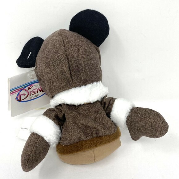 Collectible The Disney Store Pilot Mickey Mouse - Picture 2 of 4